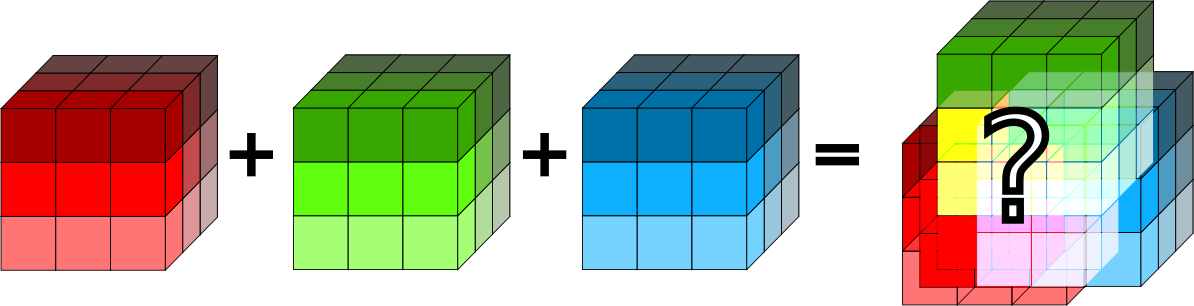 4D tic tac toe