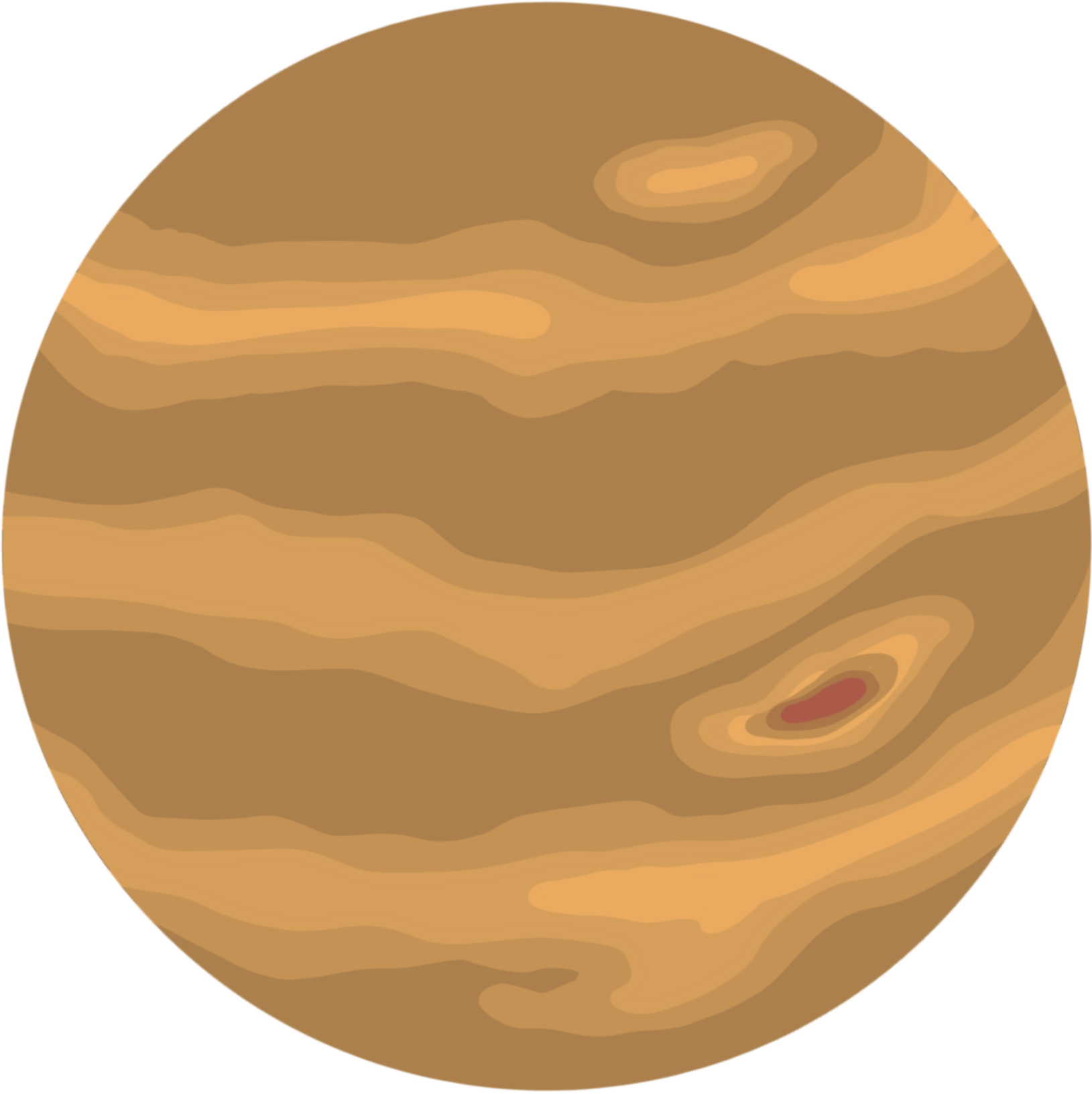 Jupiter