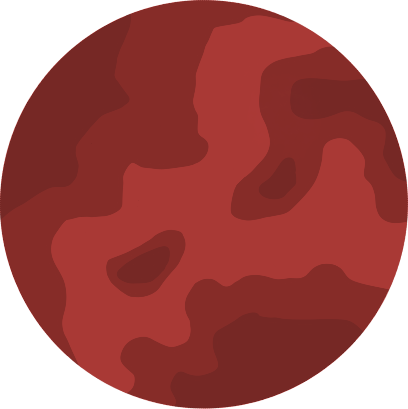Mars