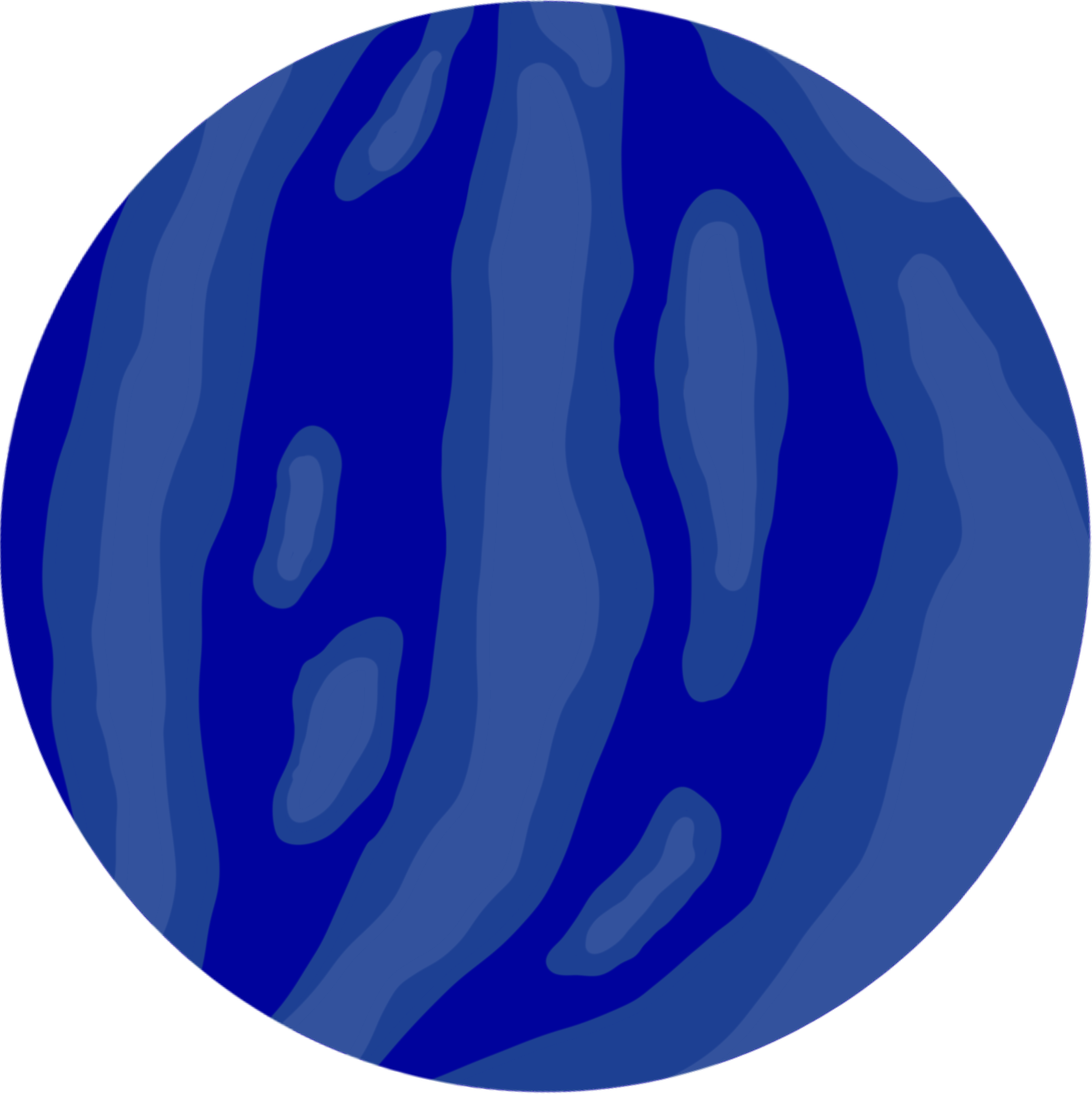 Neptune