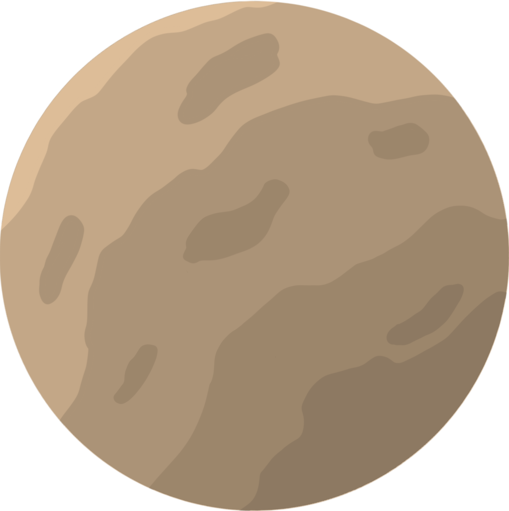 Pluto