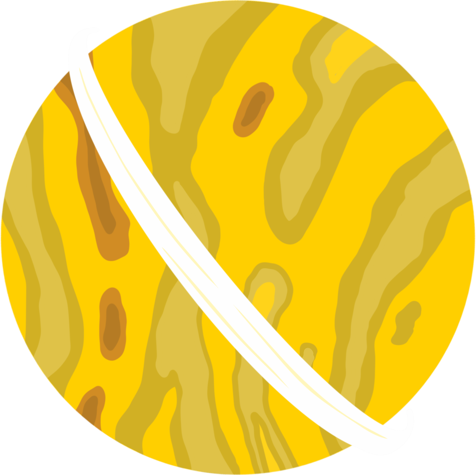 Saturn